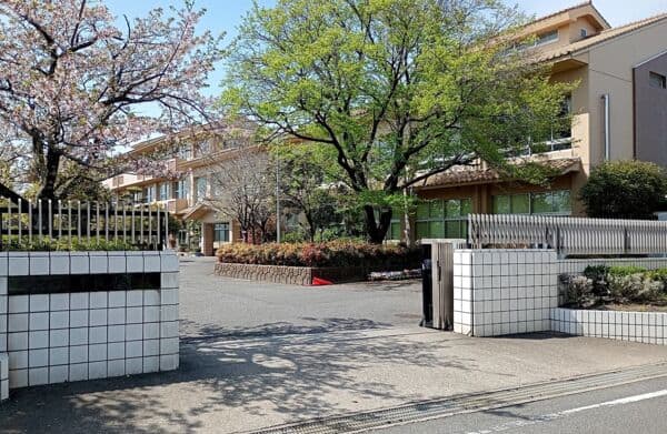 刈谷市立平成小学校