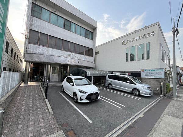 まじま医院まで約913m