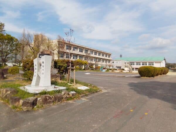 岡崎市立根石小学校