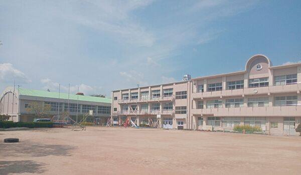 岡崎市立藤川小学校