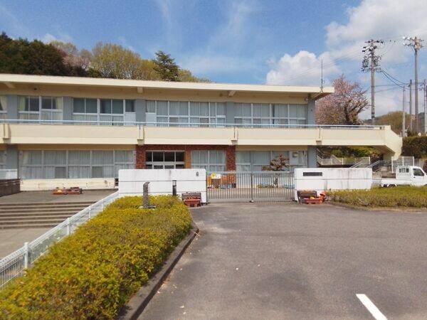 岡崎市立豊富小学校