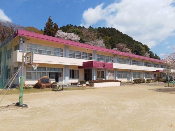 岡崎市立下山小学校