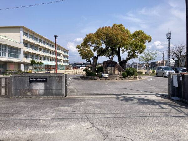 岡崎市立六ツ美北部小学校