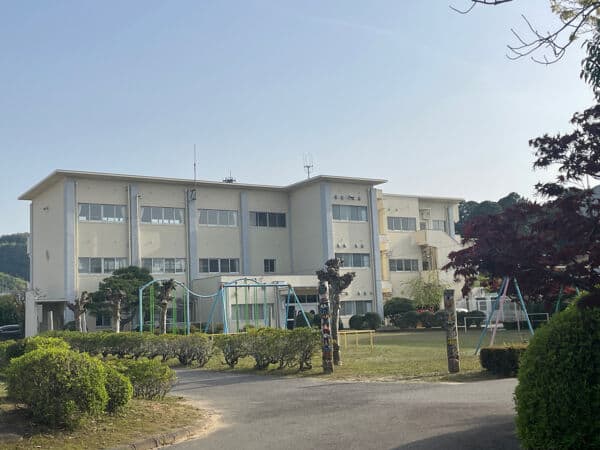 岡崎市立竜谷小学校