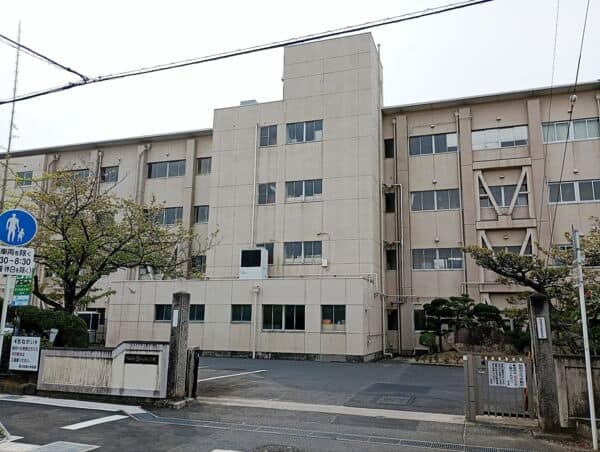 刈谷市立富士松南小学校