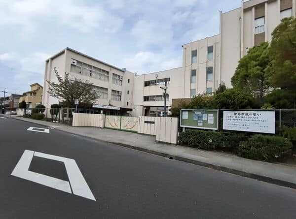 伊丹市立瑞穂小学校