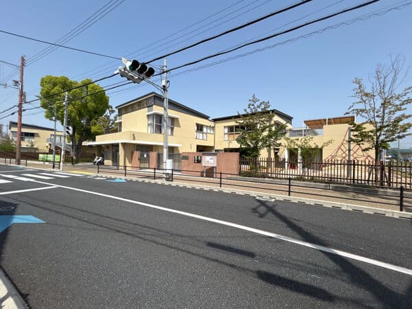 守口市立さくら小学校