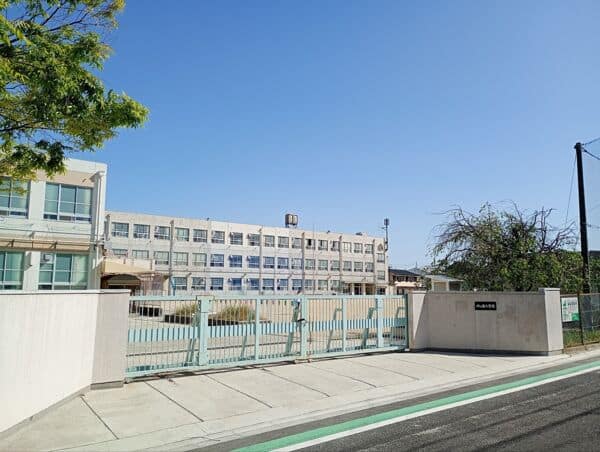 名古屋市立神の倉小学校