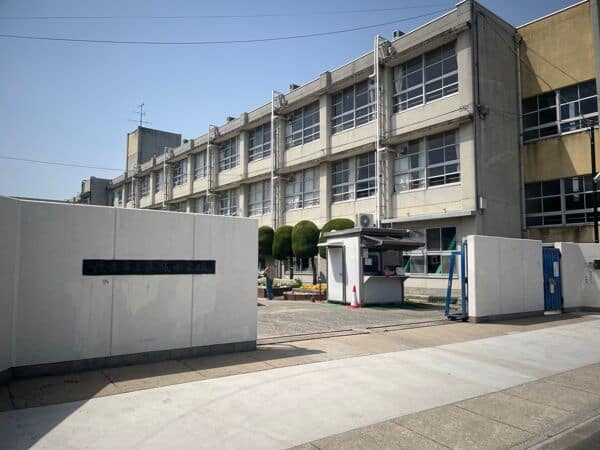 枚方市立藤阪小学校