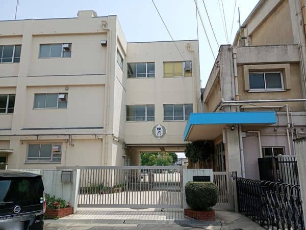 名古屋市立吹上小学校