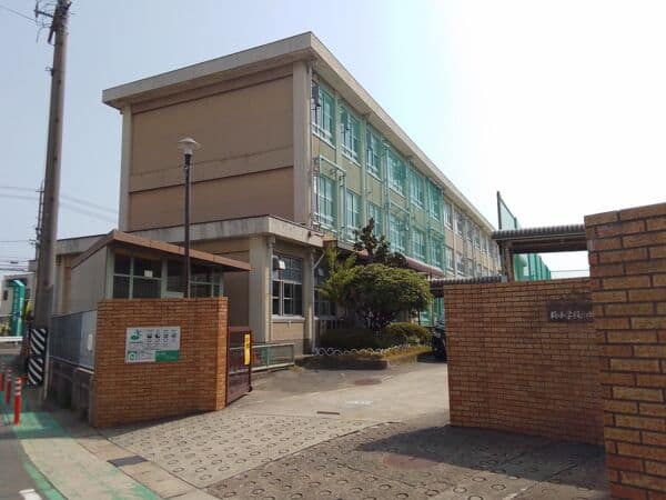 名古屋市立楠小学校