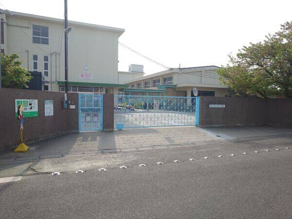 枚方市立中宮小学校