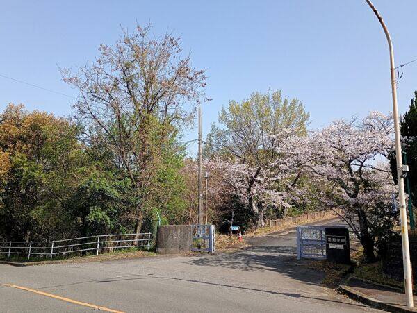 春日井市立尾東小学校