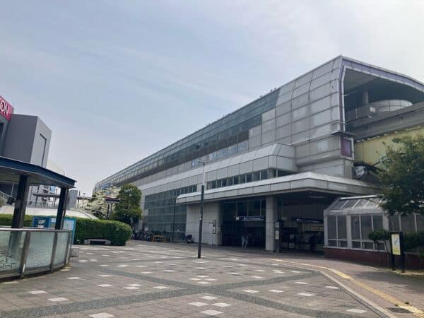 大阪モノレール「大日」駅まで約1200m