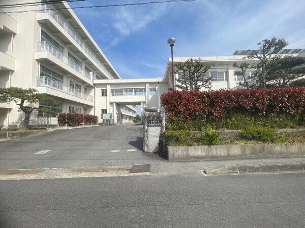 安城市立安城東部小学校