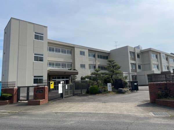 安城市立祥南小学校