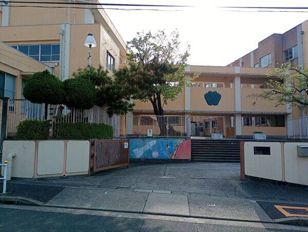 名古屋市立貴船小学校