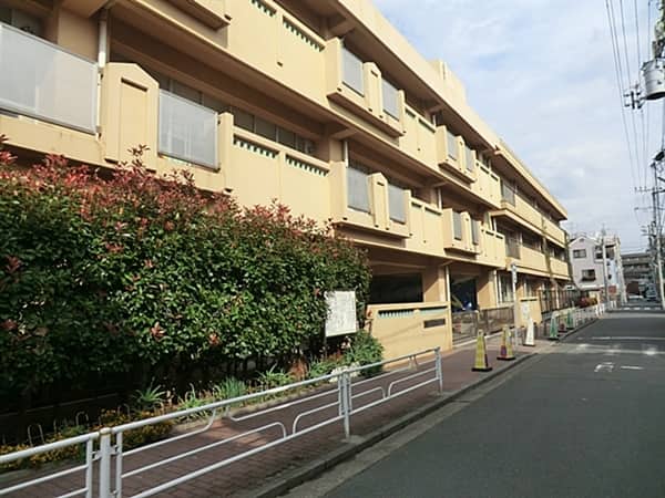 横浜市立末吉小学校