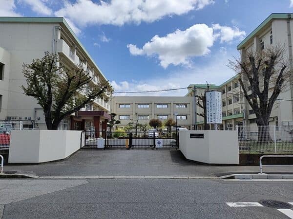 千葉市立千城台みらい小学校