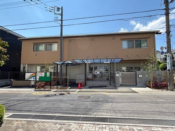 鈴谷保育園まで約1356m