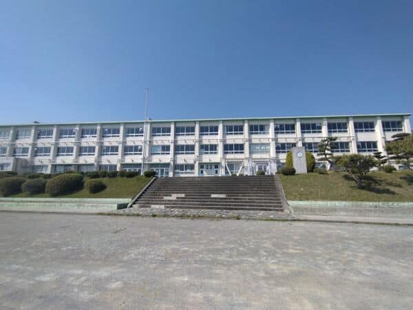 春日井市立藤山台小学校