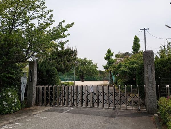刈谷市立富士松北小学校