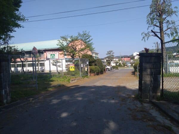 春日井市立玉川小学校