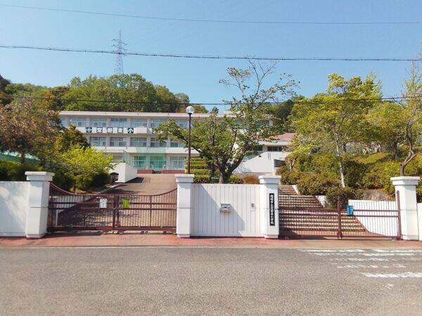 岡崎市立常磐東小学校