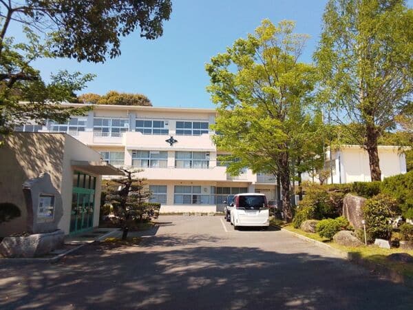 岡崎市立常磐南小学校