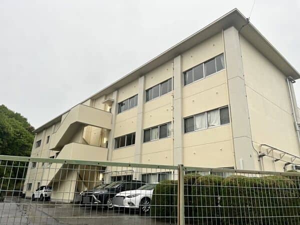 岡崎市立本宿小学校