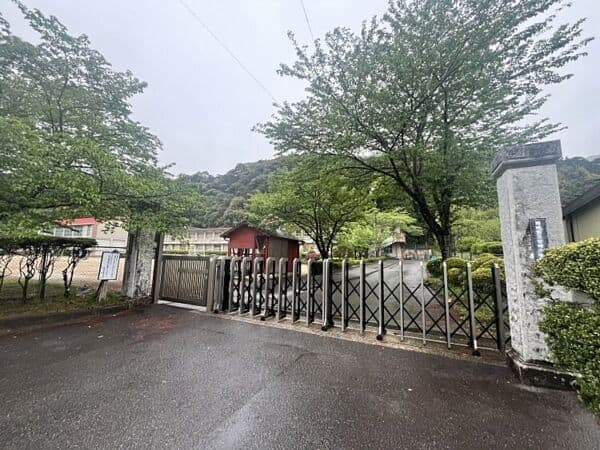 岡崎市立宮崎小学校