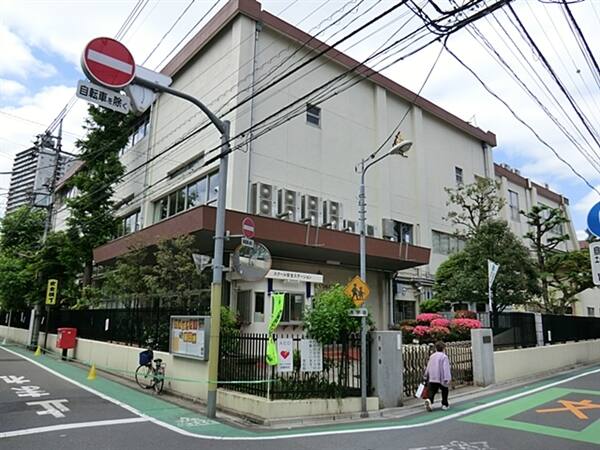 荒川区立第三瑞光小学校
