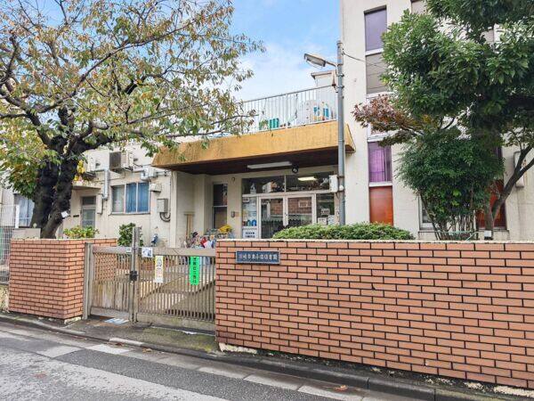 川崎市立東小田保育園まで約586m