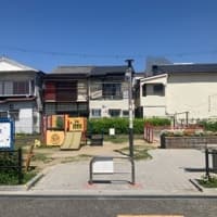 あずま遊園まで約416m