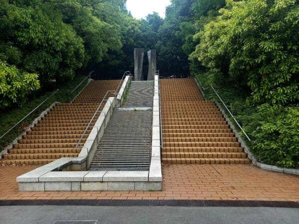 二ノ切池公園まで約1438m