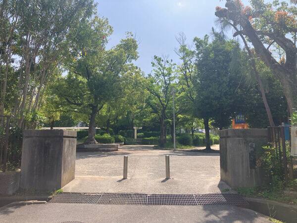 豊島公園まで約1421m