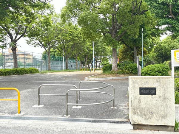 井高野公園まで約1341m