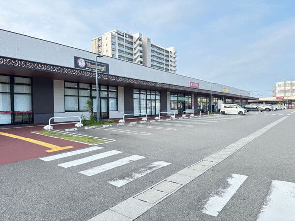 アーバンモール新宮中央まで約866m