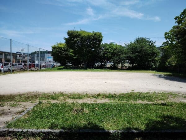 唐原西公園まで約661m