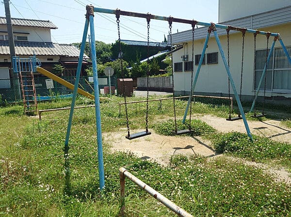下府八重洲公園まで約275m