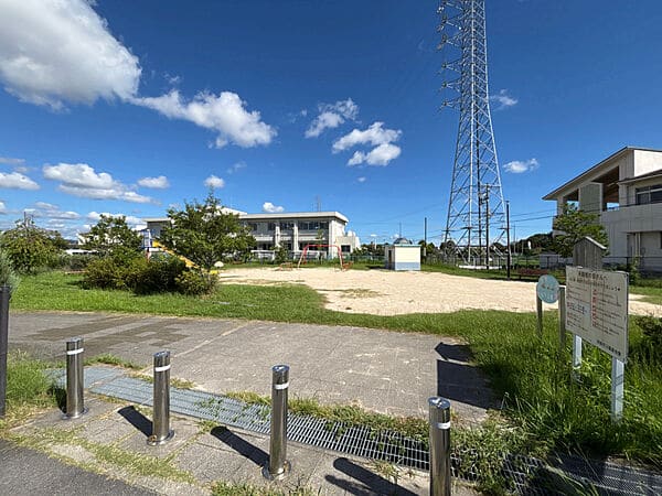 山下公園まで約391m