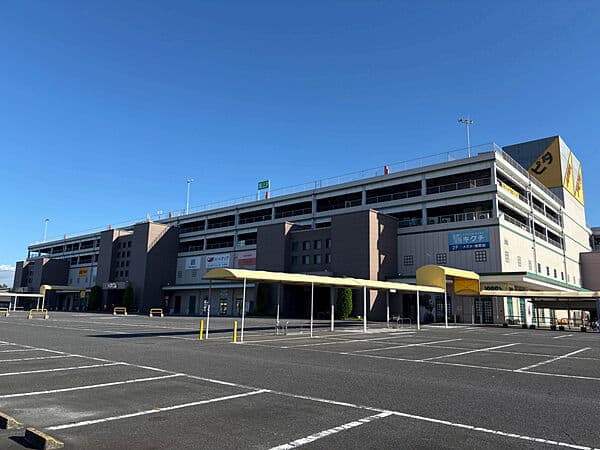 アピタ 岡崎北店まで約2132m