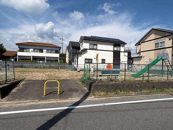 三田田こども広場まで約1229m