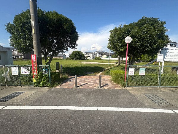 渡町公園まで約1161m