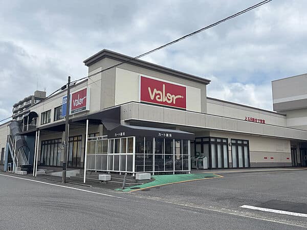 バロー大樹寺店まで約1069m