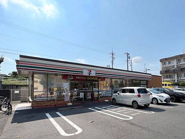 セブンイレブン名古屋上社５丁目店まで約1285m