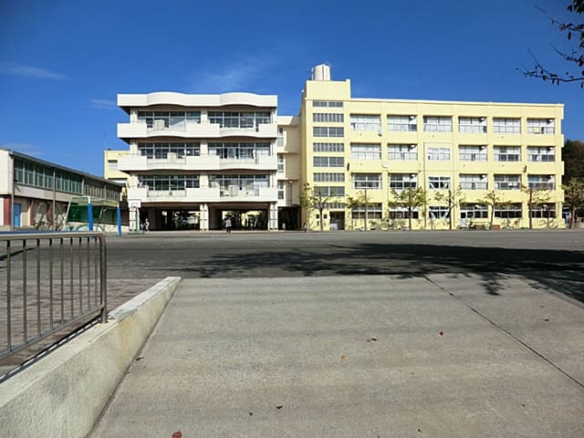 横浜市立駒林小学校