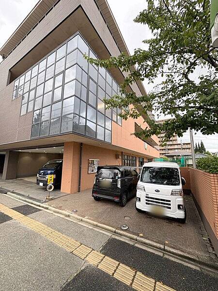 広路幼稚園まで約244m