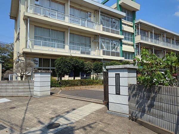 千葉市立小倉小学校