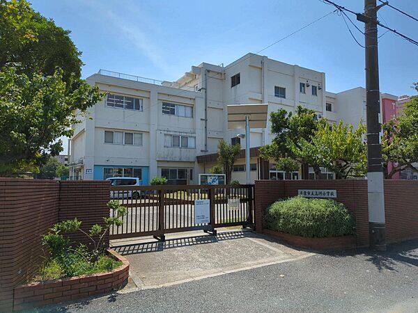 千葉市立高洲小学校